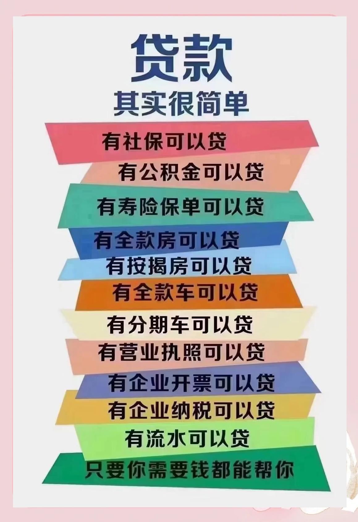 龙口最新有社保必下的小额贷款方法分析(最方便真实的龙口个人社保贷款能贷多少方法)